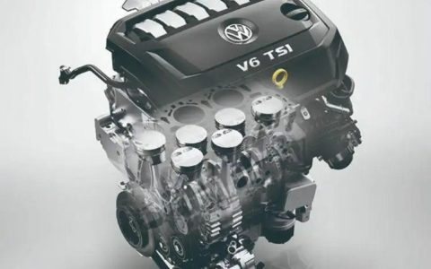 v6发动机什么意思