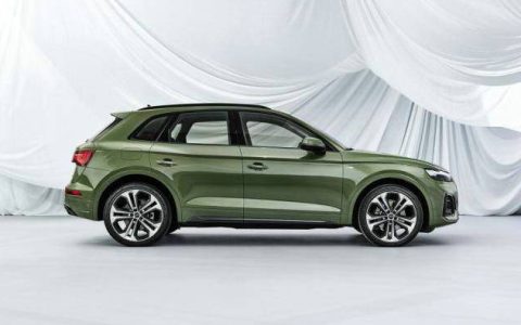 奥迪q5加多少升机油合适