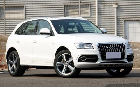 奥迪q5烧机油吗