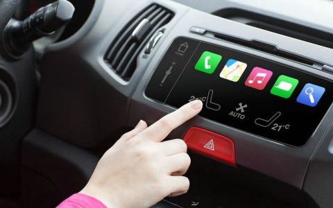 车载蓝牙怎么连接