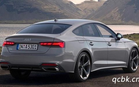 奥迪a5尺寸是多大