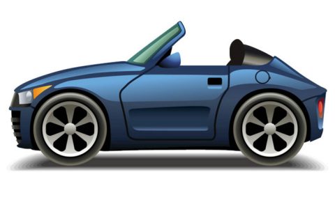 考车牌一共有几个科目