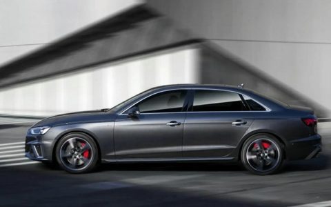 2022款奥迪a4l烧机油吗