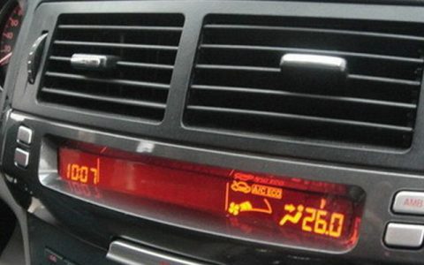 汽车制冷效果差是怎么回事