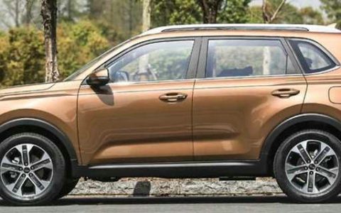 狮跑和智跑的区别是什么