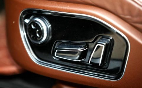 电动座椅改装多少钱