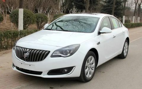 别克君威召回还可以买吗