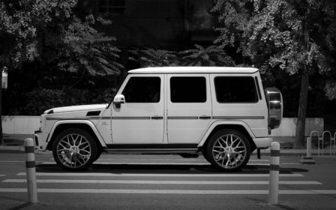 开大G是什么意思