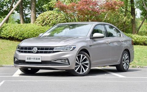 新宝来发动机故障灯亮是什么原因