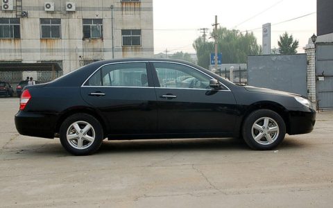 比亚迪f6真实油耗多少