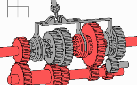 手动变速器保养及注意事项有哪些