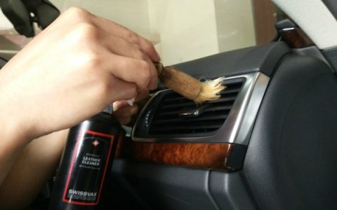 汽车空调如何维护和保养