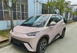 2026 年 6 万级纯电小车闭眼买指南：这 8 款卷疯了，代步、家用、通勤全搞定