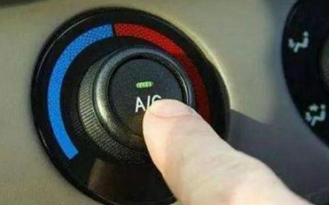 汽车开冷风用不用开AC