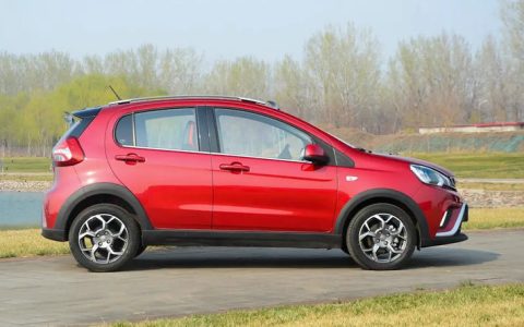 吉利远景x1质量怎么样值得买吗