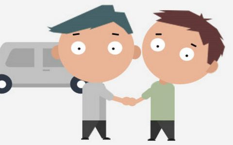 卖车没有过户怎么办联系不到买家