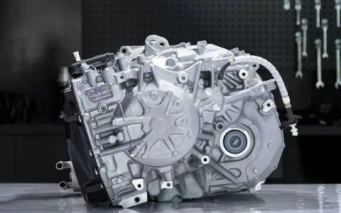 爱信6at变速箱怎么样