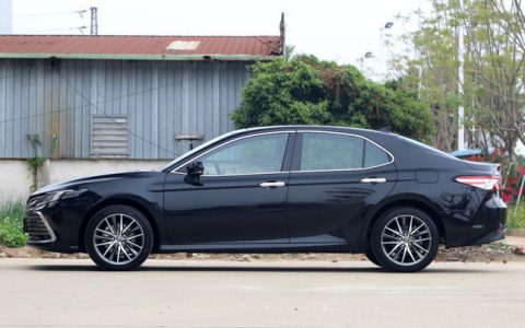 凯美瑞有3.0排量的吗