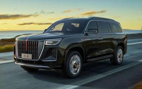 红旗ls5价格多少钱一辆