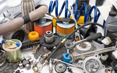 修车会不会被偷换零件