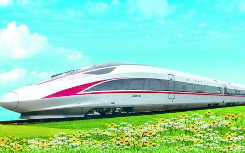 和谐号和复兴号有什么区别