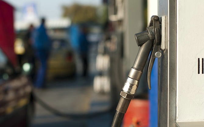 中国燃油价格上涨最新消息 油价什么时候可以降