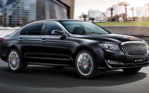 中国汽车品牌有哪些