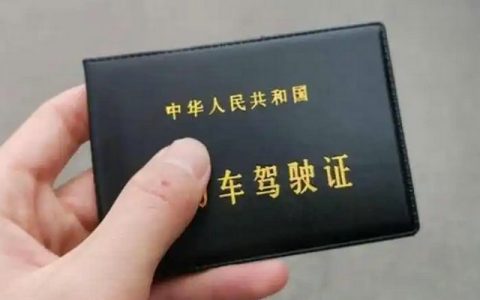 导致驾驶证锁定的原因有哪些