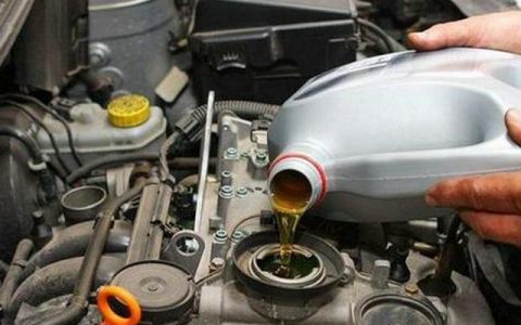 夏天的机油冬天能用吗