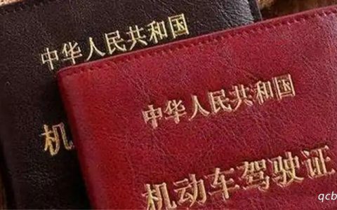 c1驾驶证审验怎么办理