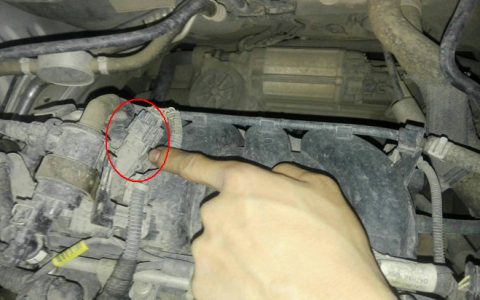 发动机转速传感器的作用是什么