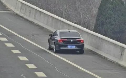 走应急车道扣几分 走应急车道如何处罚