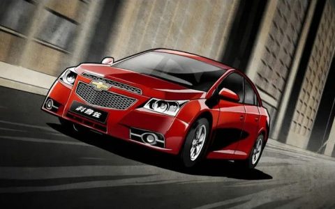 科鲁兹加速无力怎么办