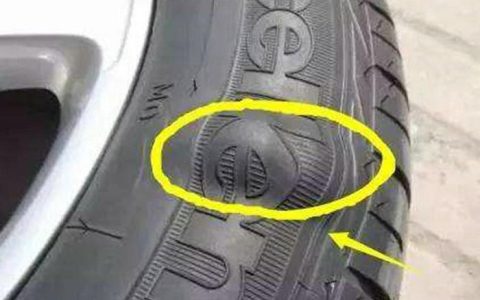 轮胎鼓包了可以修复吗