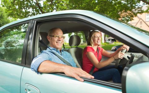 汽车陪练多少钱一小时