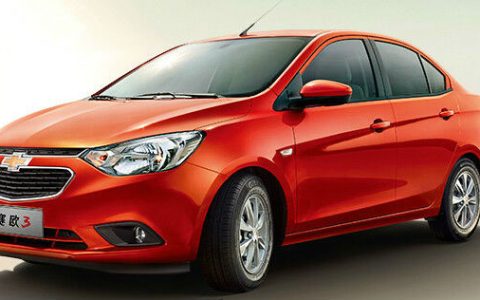 自动挡的赛欧怎么样