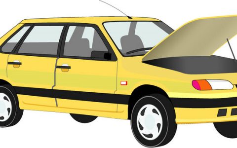 私家车油改气需要什么手续