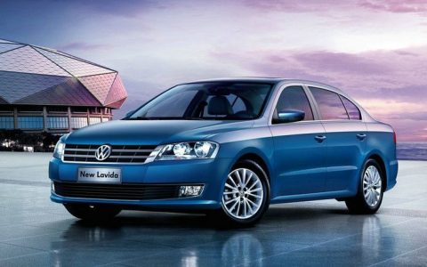 大众lavida是什么车