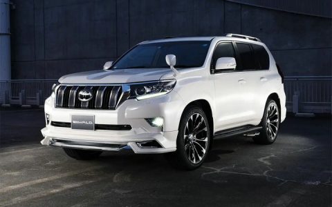 霸道2700动力怎么样