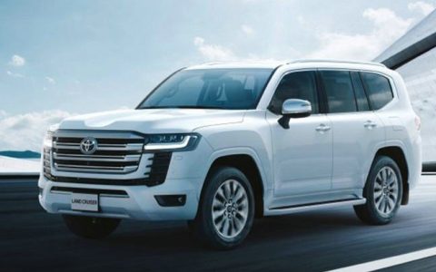 兰德酷路泽为啥退出中国市场