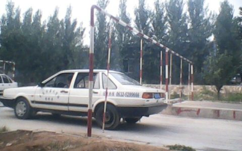 科二都考什么科目