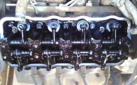 气门响声大有必要维修吗