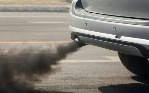 柴油车冒黑烟是什么原因造成的