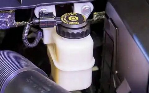 更换刹车油需要多少升