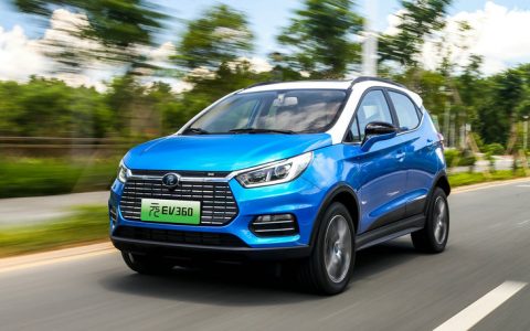 汽车下乡车型有哪些