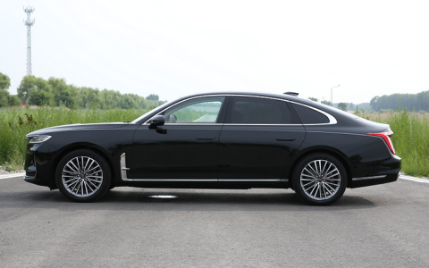 红旗怎么样值得买吗