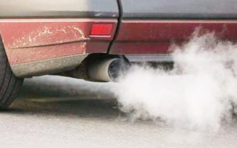 汽车尾气处理方法有哪些
