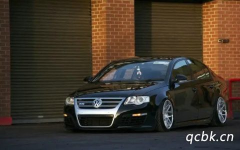 帕萨特r36是四驱的吗