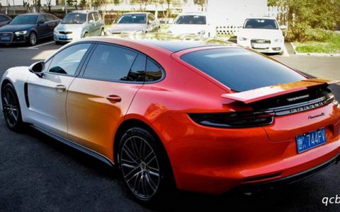 改色车膜寿命多长时间