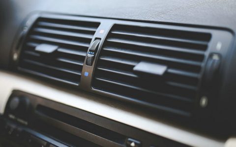 汽车空调管道怎么清洗